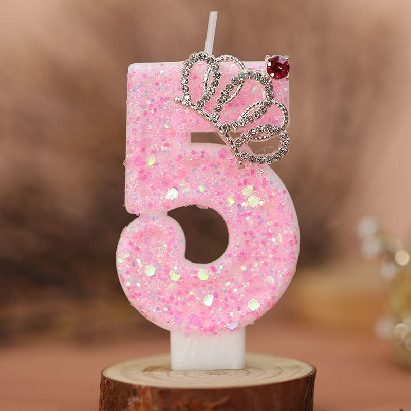 Lilin Angka Kue, Lilin Ulang T - Resin Art Heart ulasan dan harga