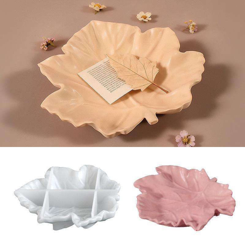 Cetakan Resin Silikon Bentuk D - Resin Art Coasters ulasan dan harga