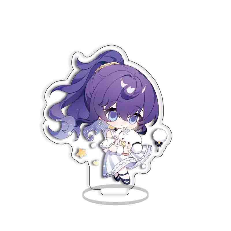 Standee Anime Project Sekai PJ - Resin Art Anime ulasan dan harga