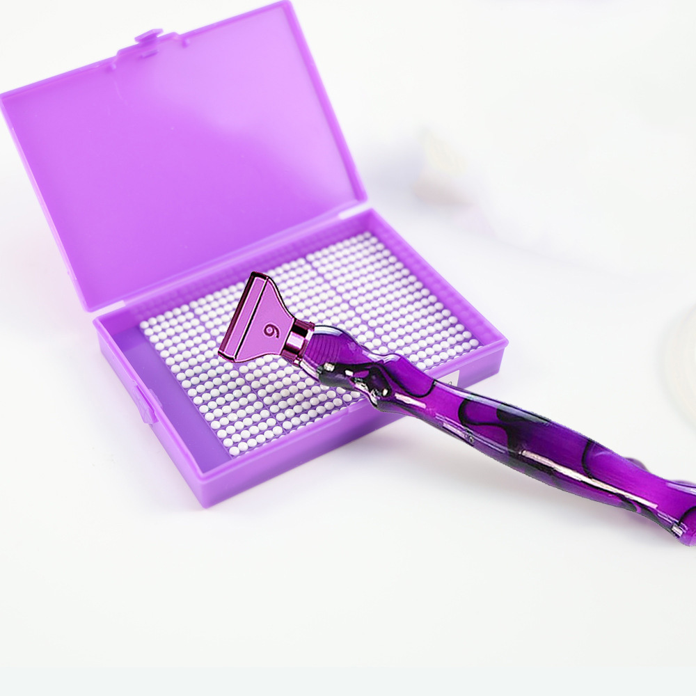 Set alat aksesori pena lukisan - Resin Art For Beginners ulasan dan harga