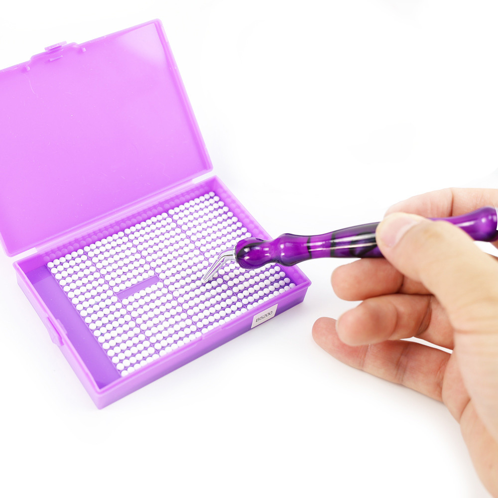 Set alat aksesori pena lukisan - Resin Art For Beginners ulasan dan harga