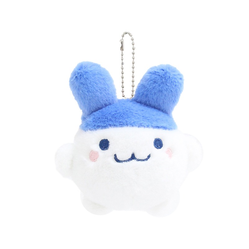 Tamagotachi Figure Bag Pendant - Resin Art Anime ulasan dan harga