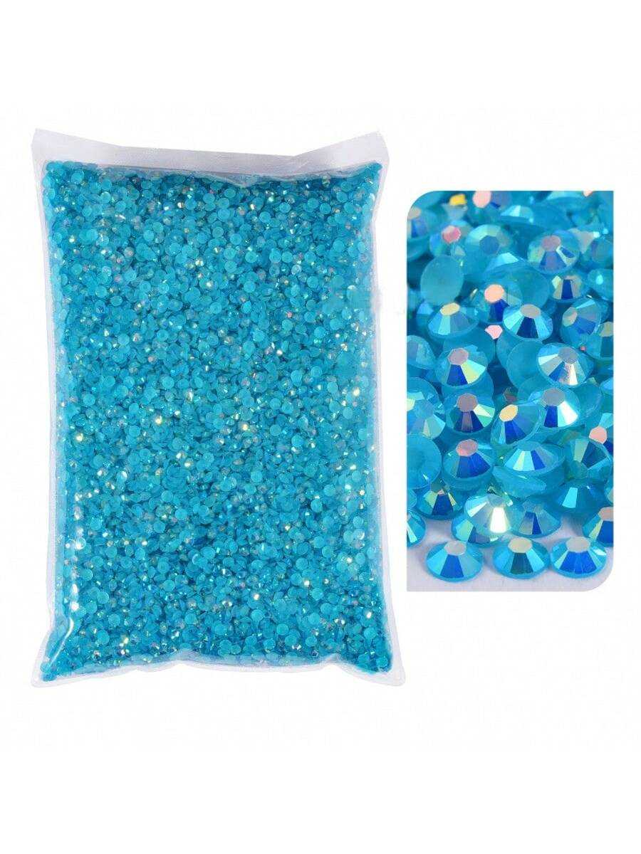 Rhinestone Resin Kong Lan, Non - Resin Art Quantity ulasan dan harga