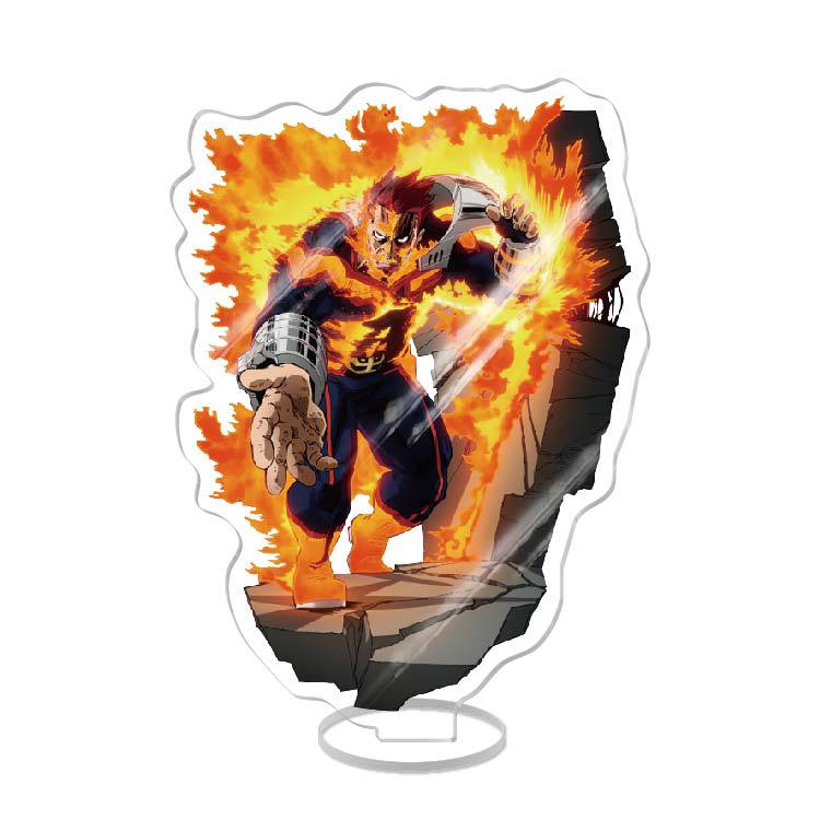 MHA ‌ My Hero Academia ‌   Mod - Resin Art Anime ulasan dan harga