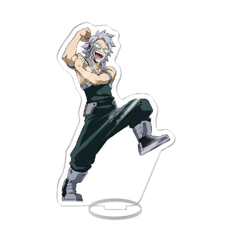 MHA ‌ My Hero Academia ‌   Mod - Resin Art Anime ulasan dan harga