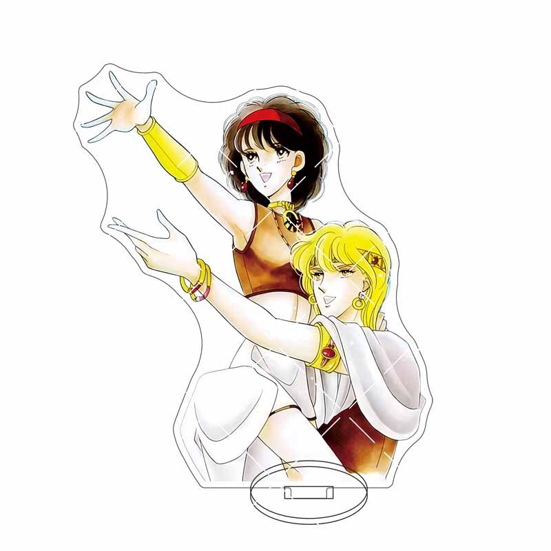 Red River Anime Classic The Sk - Resin Art Anime ulasan dan harga